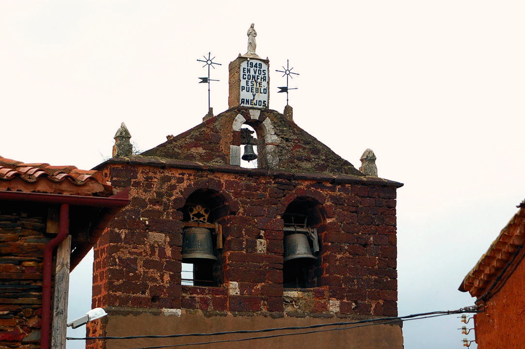 Foto de Alquite (Segovia), España