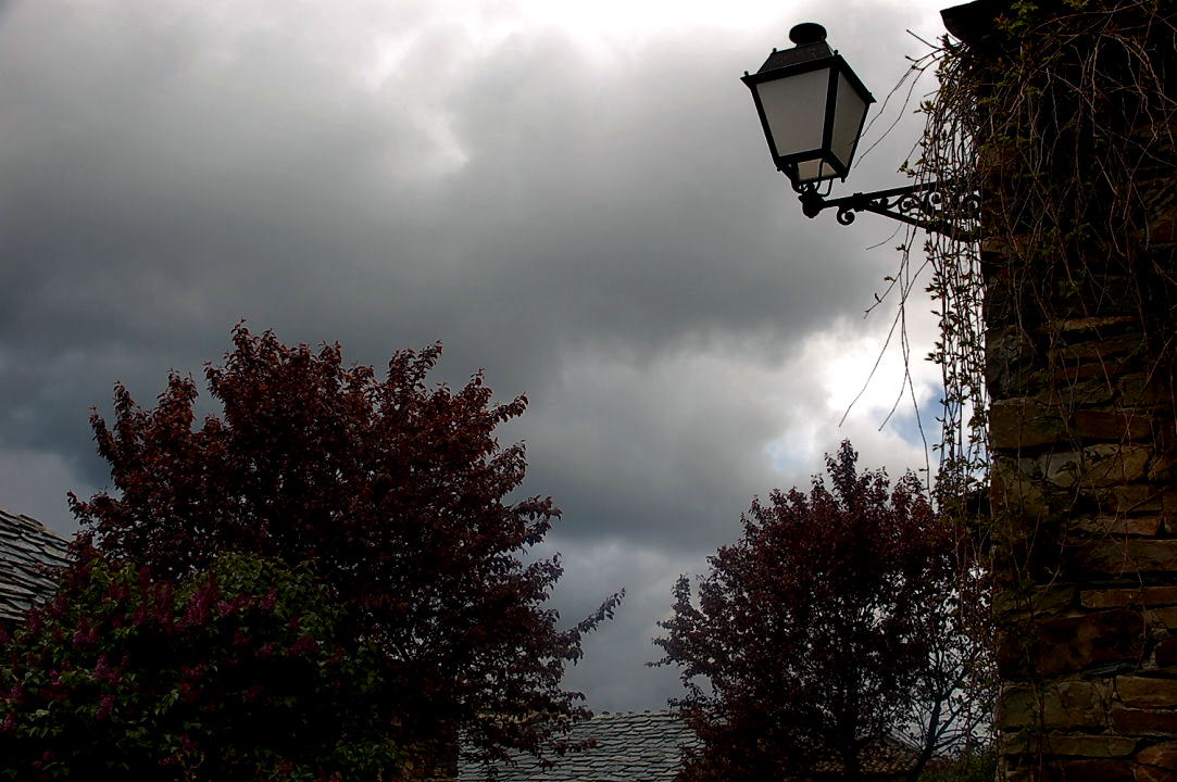 Foto de Umbralejo (Guadalajara), España