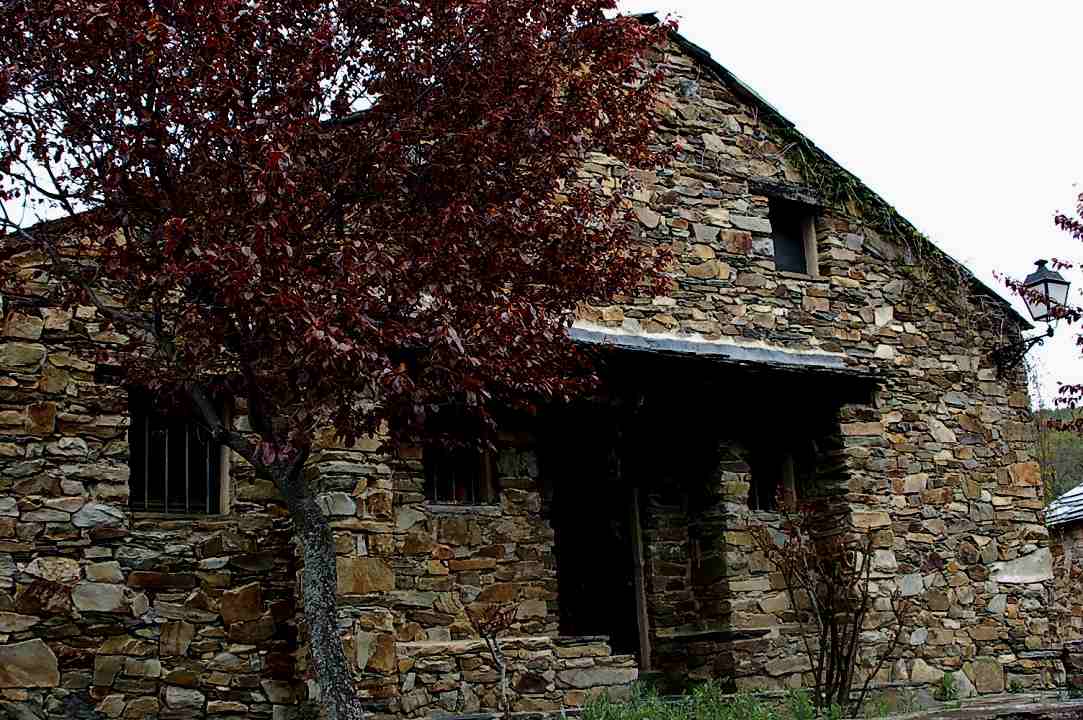 Foto de Umbralejo (Guadalajara), España