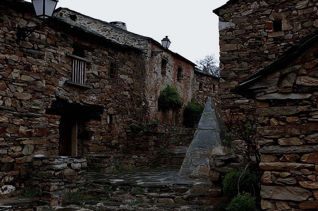 Foto de Umbralejo (Guadalajara), España