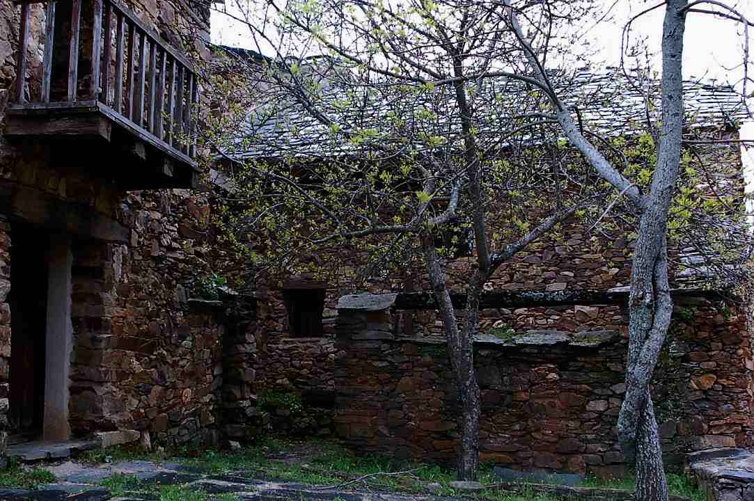 Foto de Umbralejo (Guadalajara), España