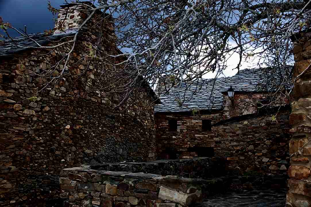 Foto de Umbralejo (Guadalajara), España