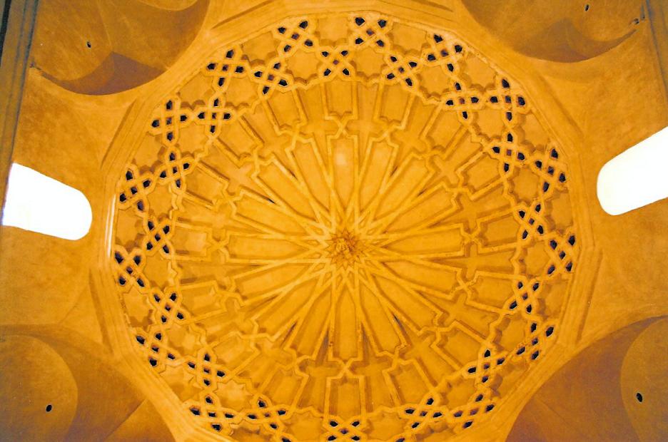 Foto de Tordesillas (Valladolid), España