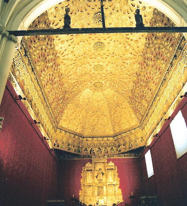 Foto de Tordesillas (Valladolid), España