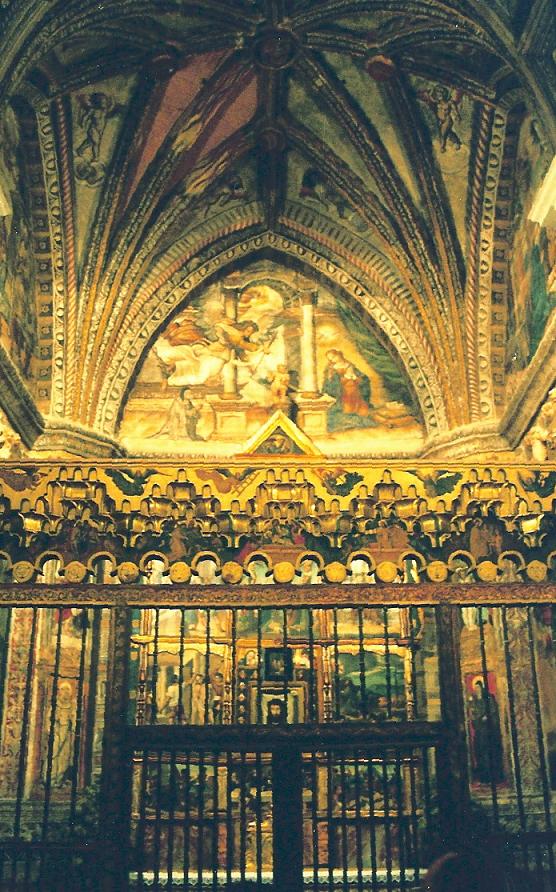 Foto de Tordesillas (Valladolid), España