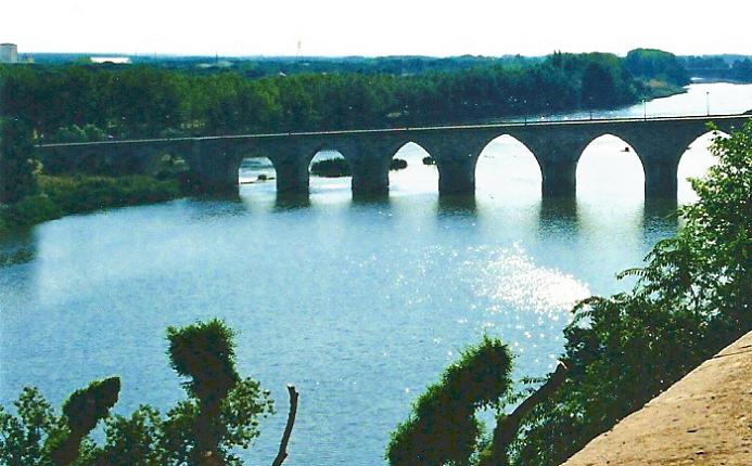 Foto de Tordesillas (Valladolid), España