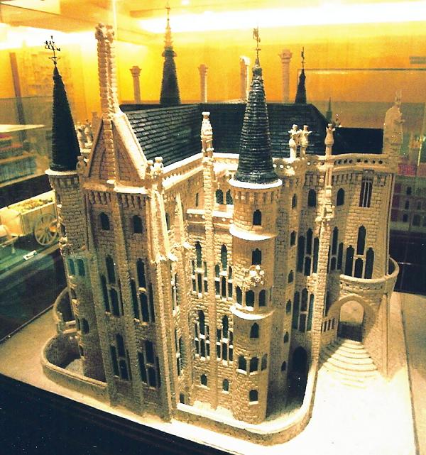 Foto de Valladolid (Castilla y León), España