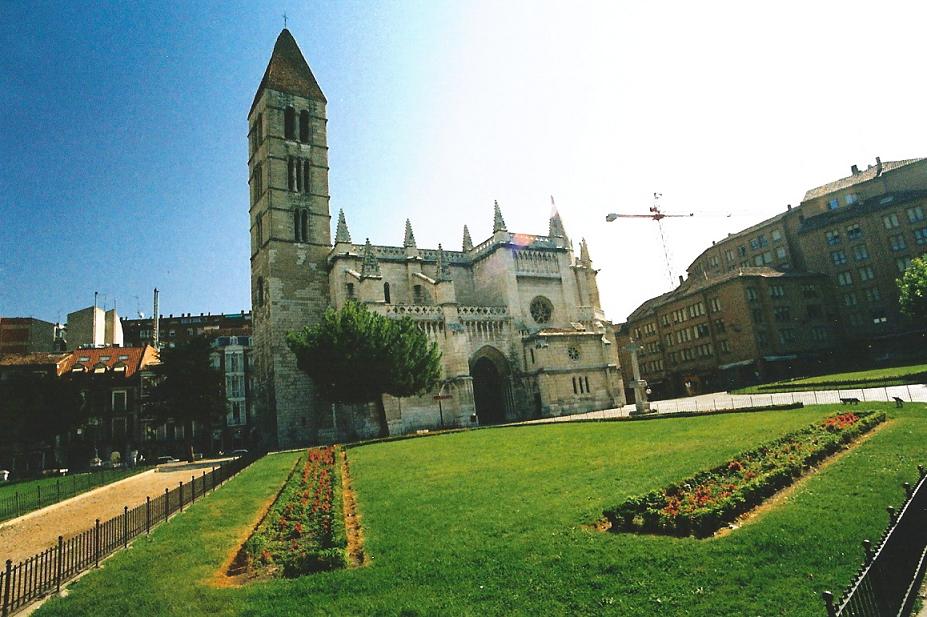 Foto de Valladolid (Castilla y León), España