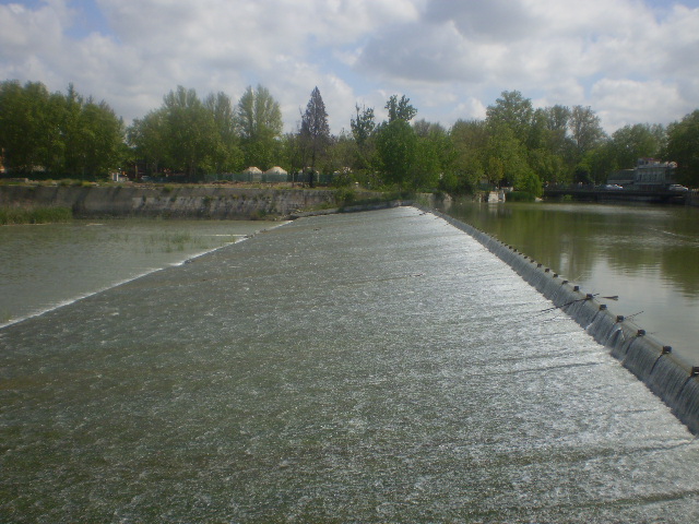 Foto de Aranjuez (Madrid), España