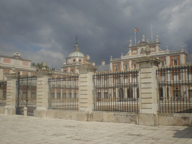Foto de Aranjuez (Madrid), España