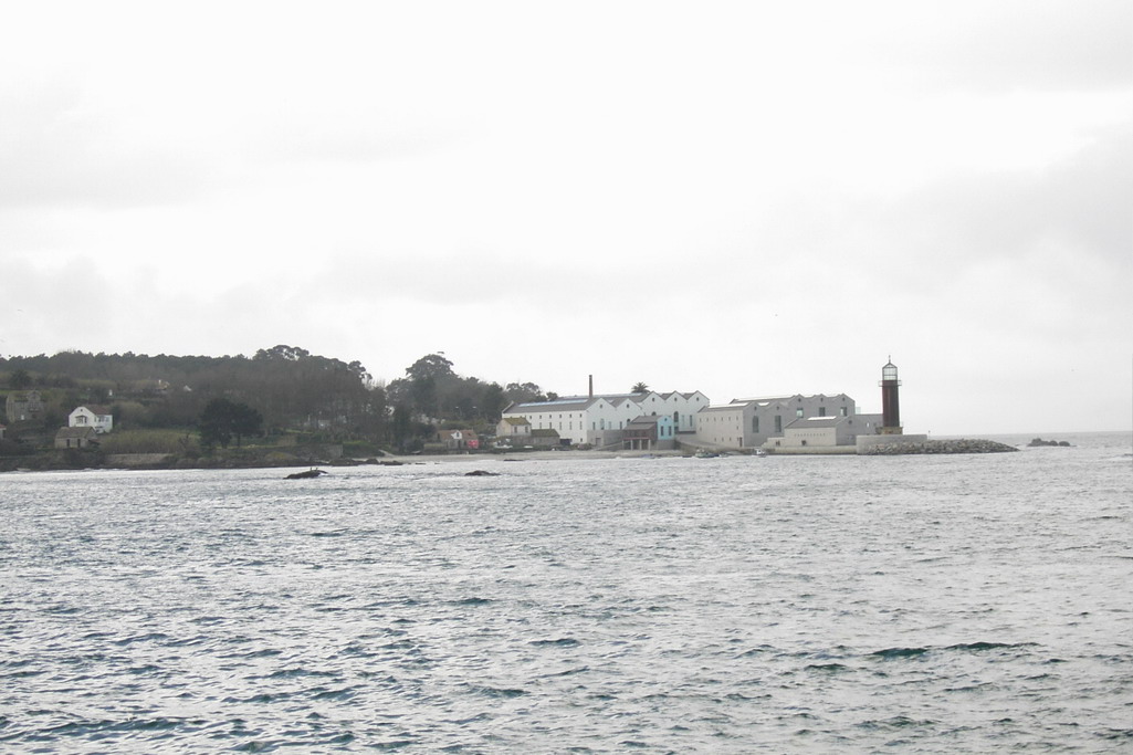 Foto de Vigo (Pontevedra), España