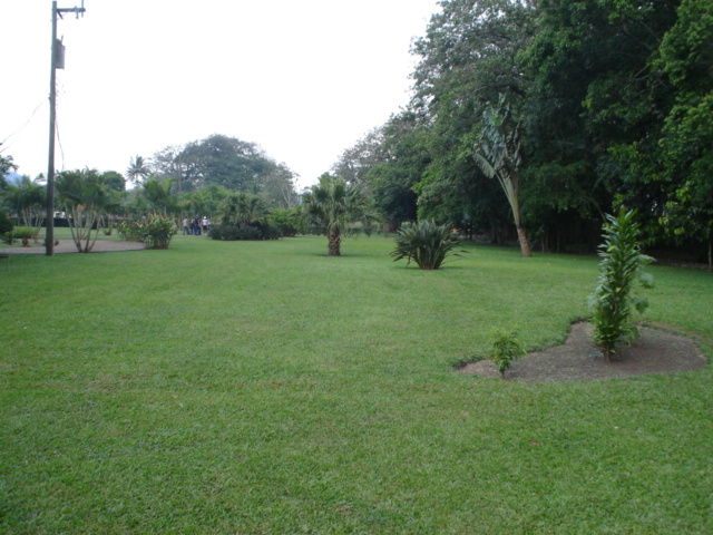 Foto de Los Naranjos, Honduras