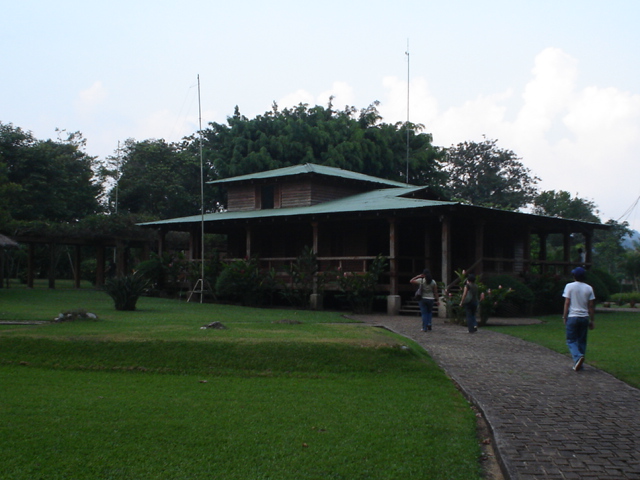 Foto de Los Naranjos, Honduras