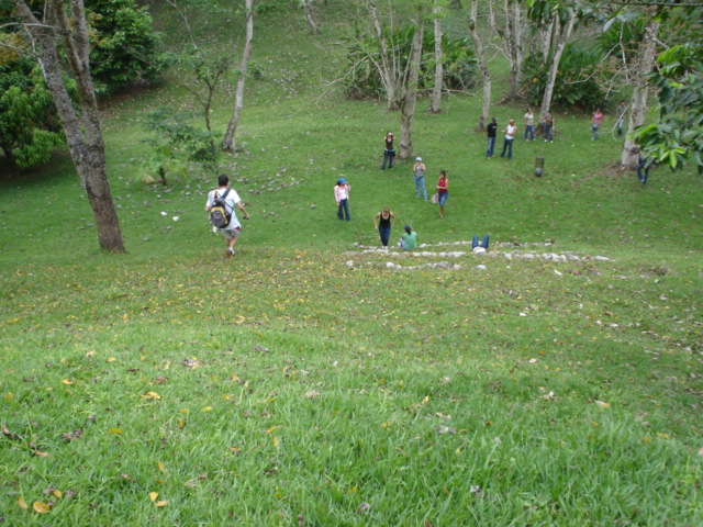Foto de Los Naranjos, Honduras
