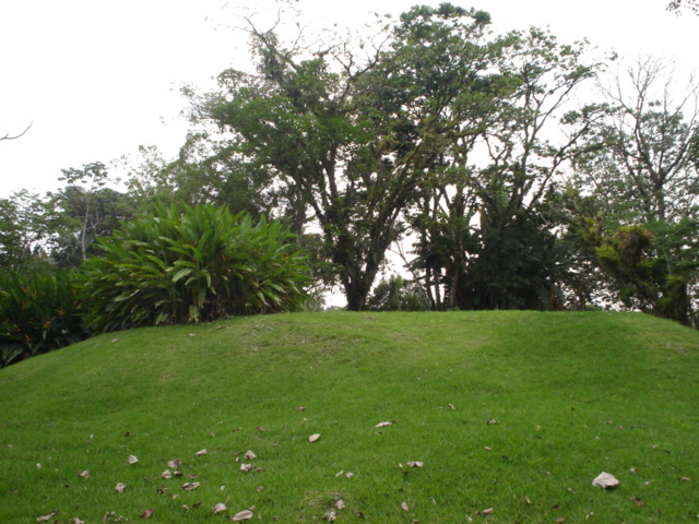 Foto de Los Naranjos, Honduras