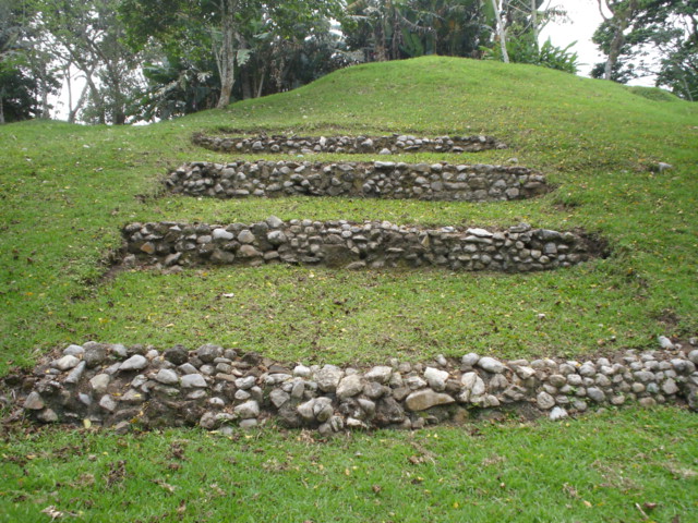 Foto de Los Naranjos, Honduras
