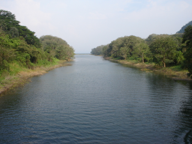 Foto de Los Naranjos, Honduras