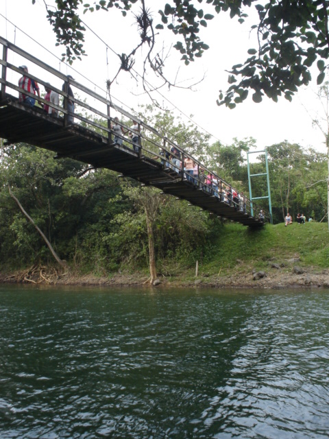 Foto de Los Naranjos, Honduras