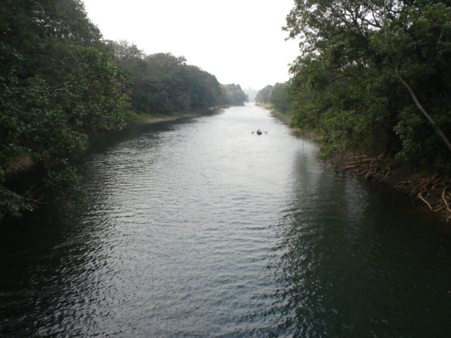 Foto de Los Naranjos, Honduras