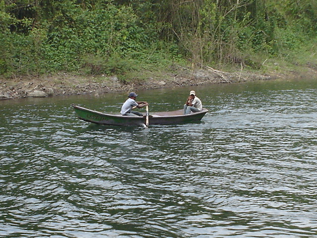 Foto de Los Naranjos, Honduras