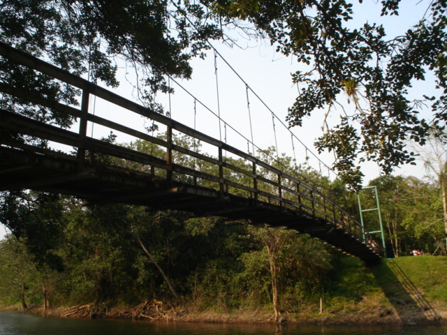 Foto de Los Naranjos, Honduras
