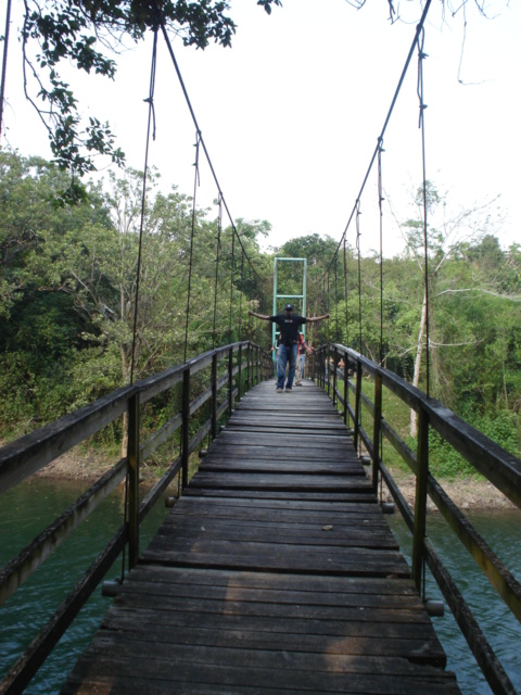 Foto de Los Naranjos, Honduras