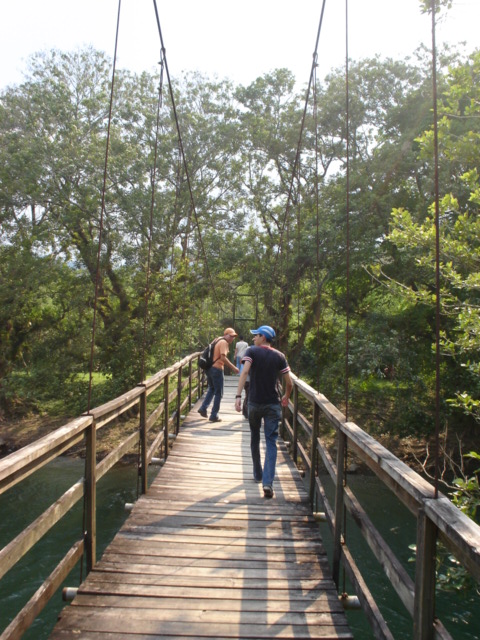 Foto de Los Naranjos, Honduras
