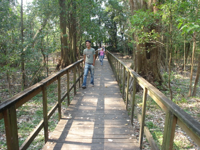 Foto de Los Naranjos, Honduras