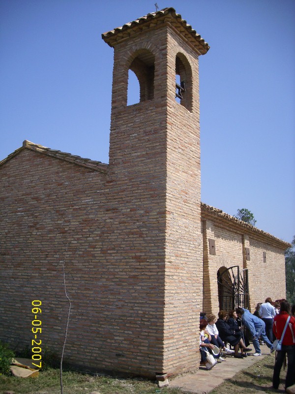 Foto de Peraman (Zaragoza), España