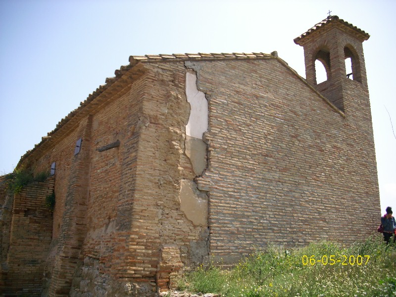 Foto de Peraman (Zaragoza), España
