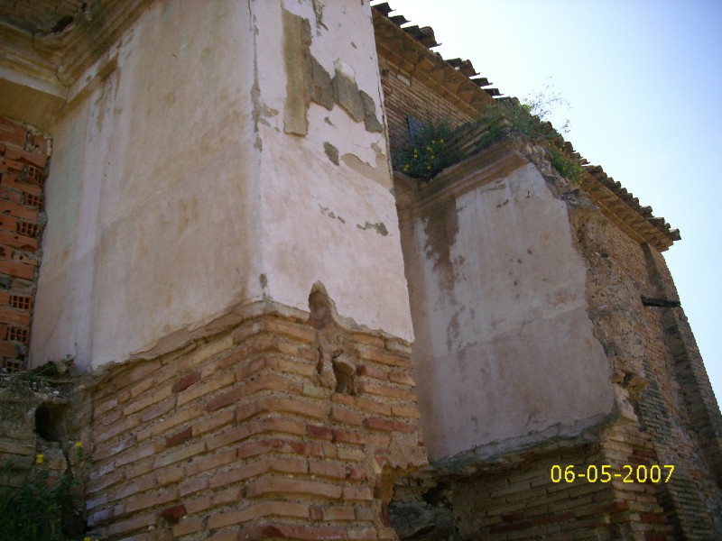 Foto de Peramán (Zaragoza), España