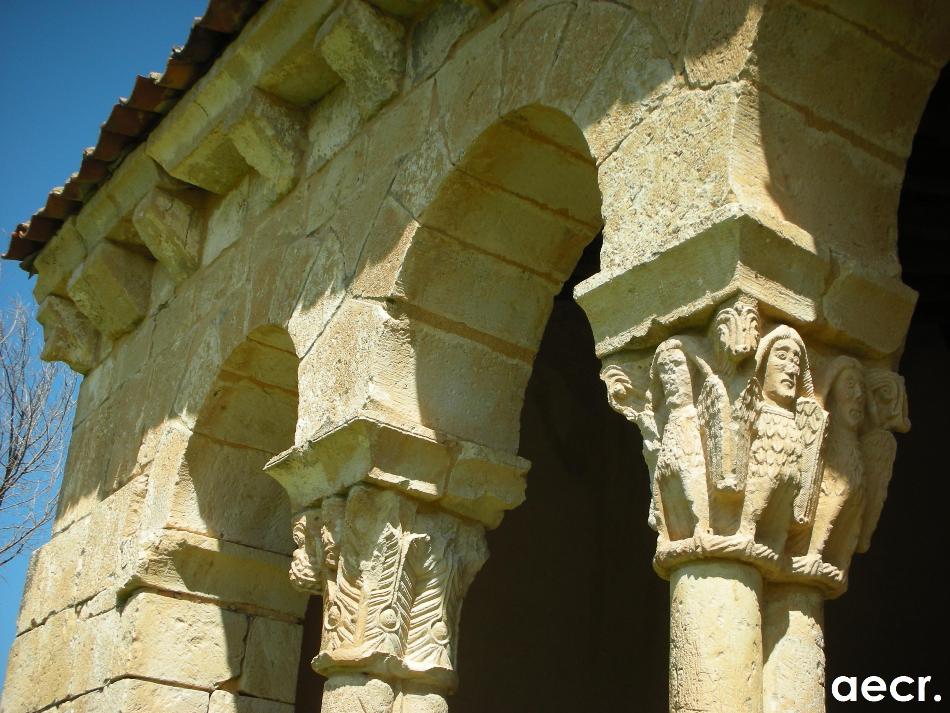 Foto de Requijada (Segovia), España