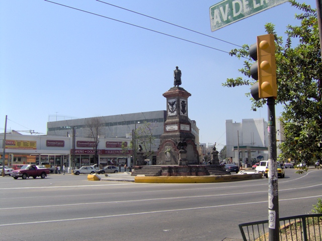 Foto de Guadalajara, México