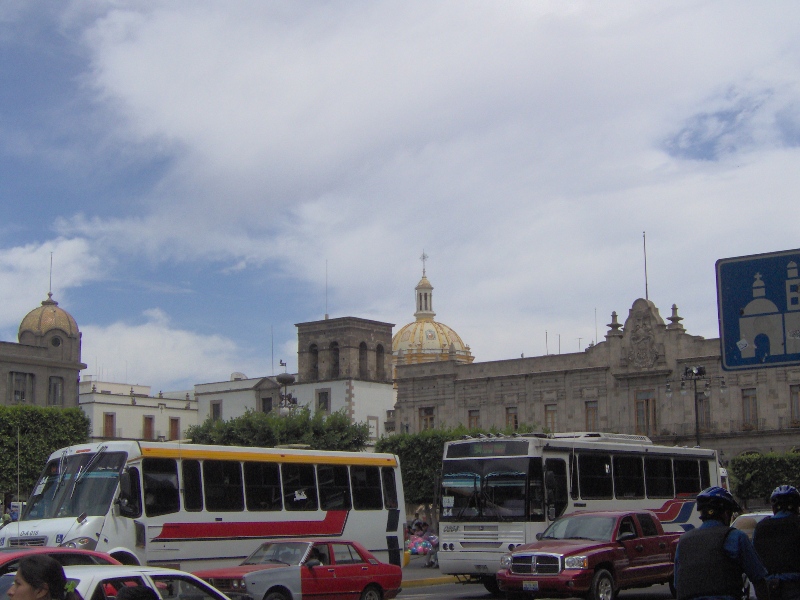 Foto de Guadalajara, México