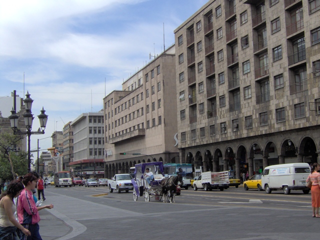 Foto de Guadalajara, México