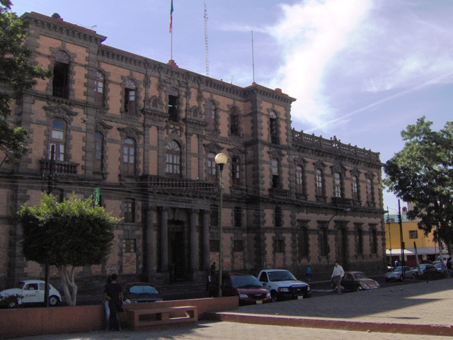 Foto de Guadalajara, México