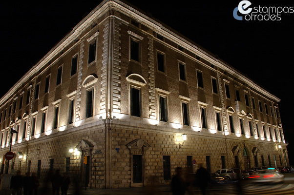 Foto de Málaga (Andalucía), España