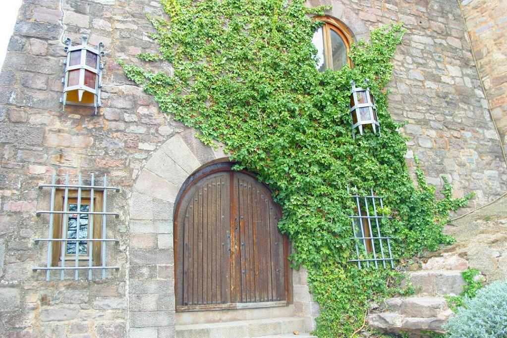 Foto de Cardona (Barcelona), España