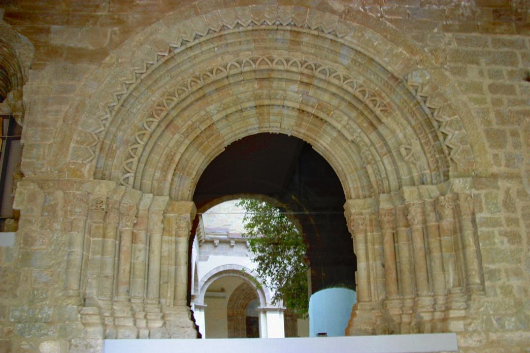 Foto de Solsona (Lleida), España