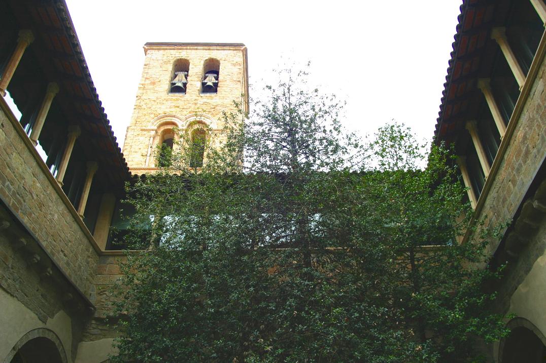 Foto de Solsona (Lleida), España