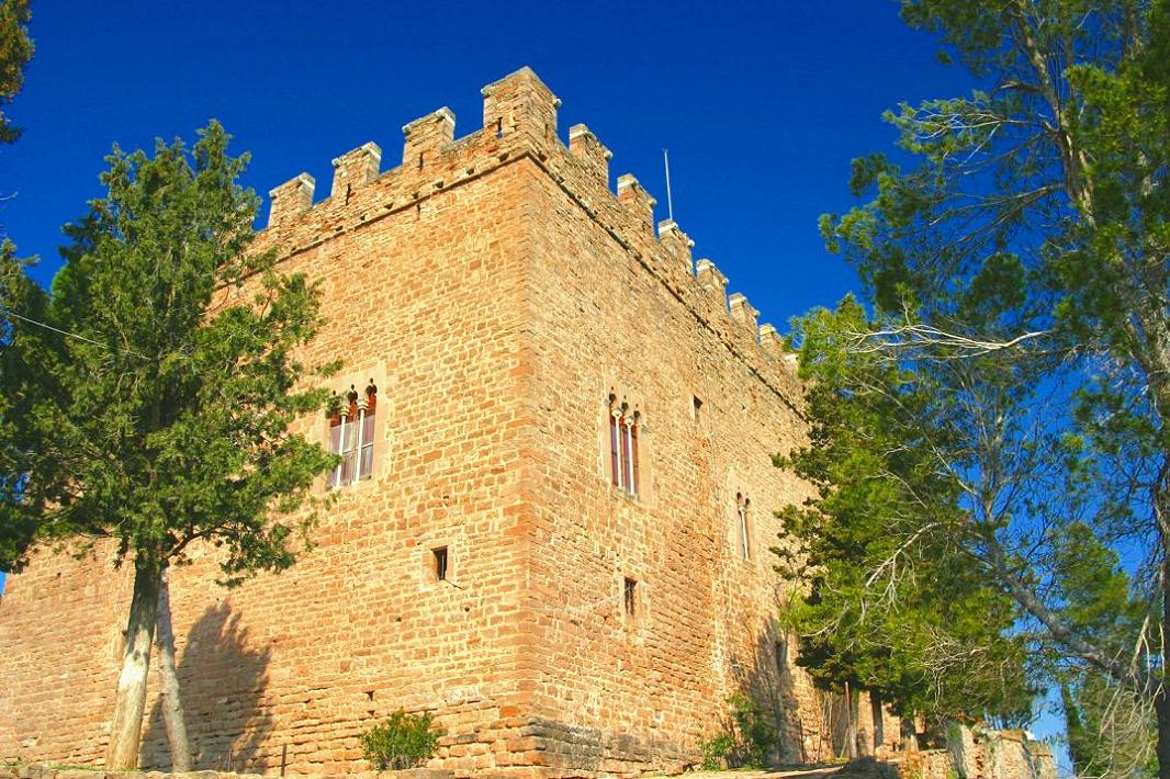 Foto de Balsareny (Barcelona), España