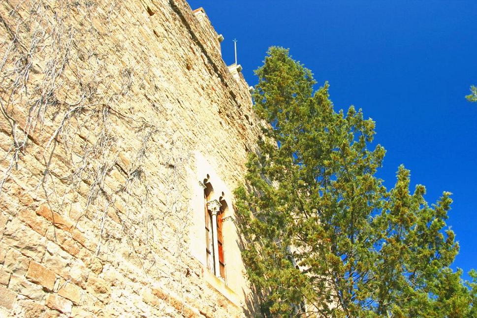 Foto de Solsona (Lleida), España