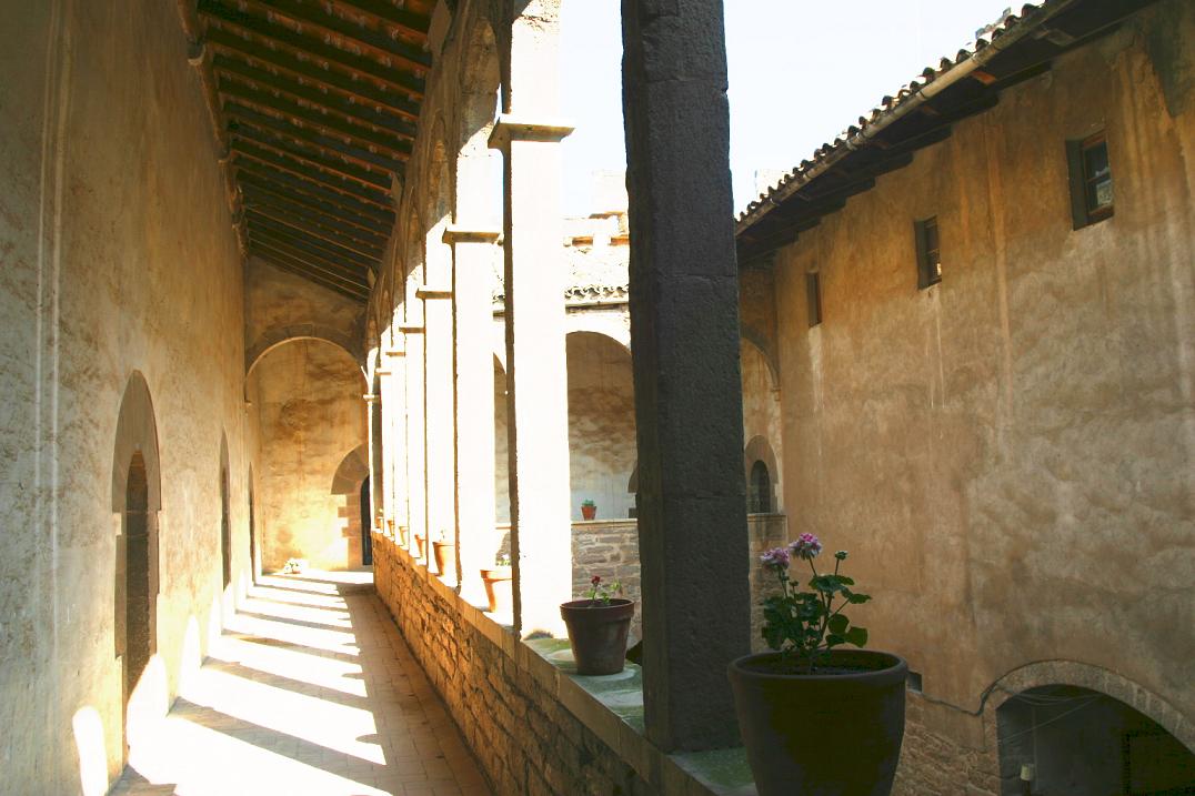 Foto de Balsareny (Barcelona), España