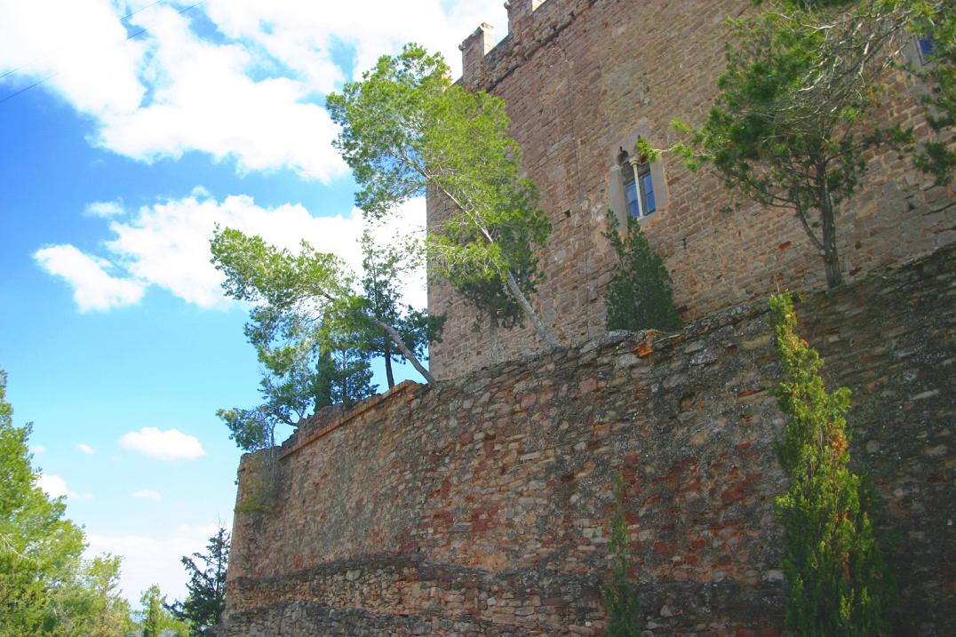 Foto de Balsareny (Barcelona), España