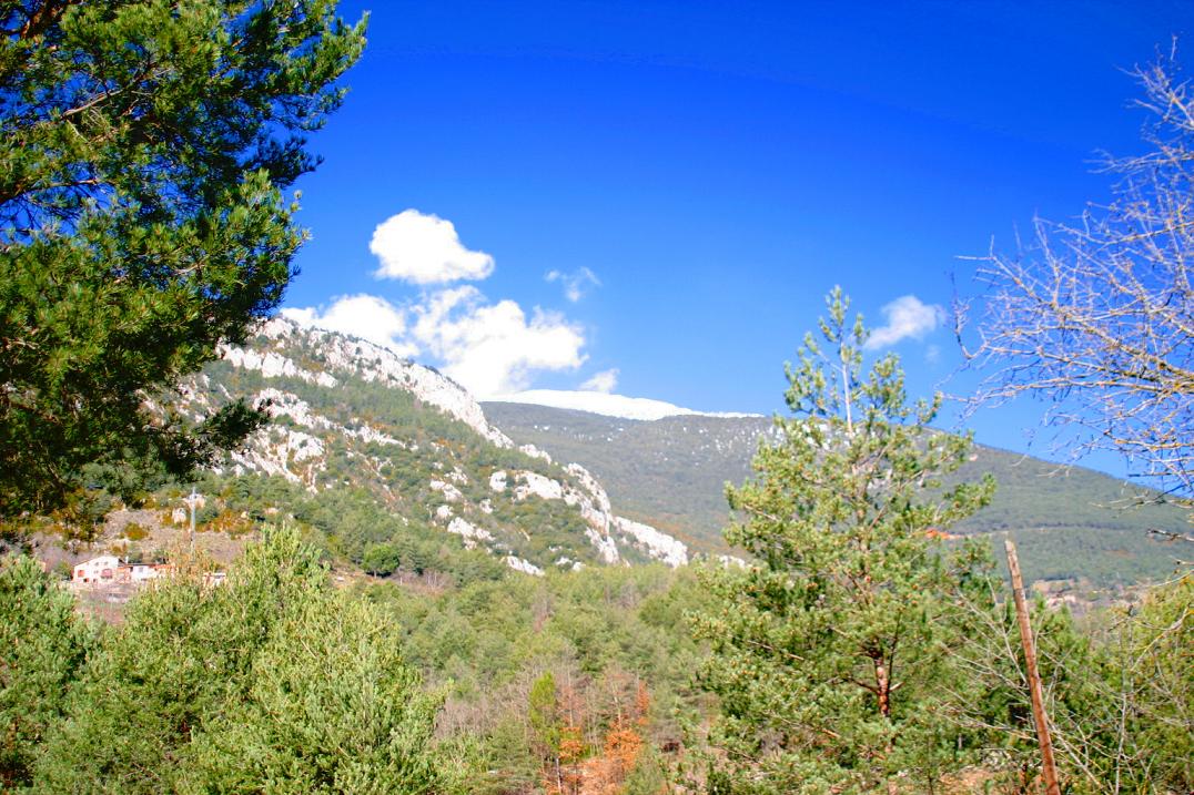 Foto de La Coma i la Pedra (Lleida), España