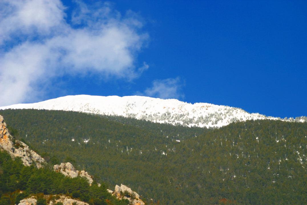 Foto de La Coma i la Pedra (Lleida), España