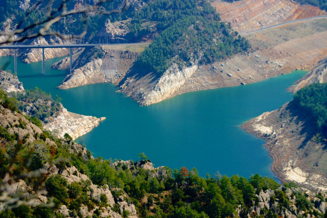 Foto de Sant Llorenç de Morunys (Lleida), España