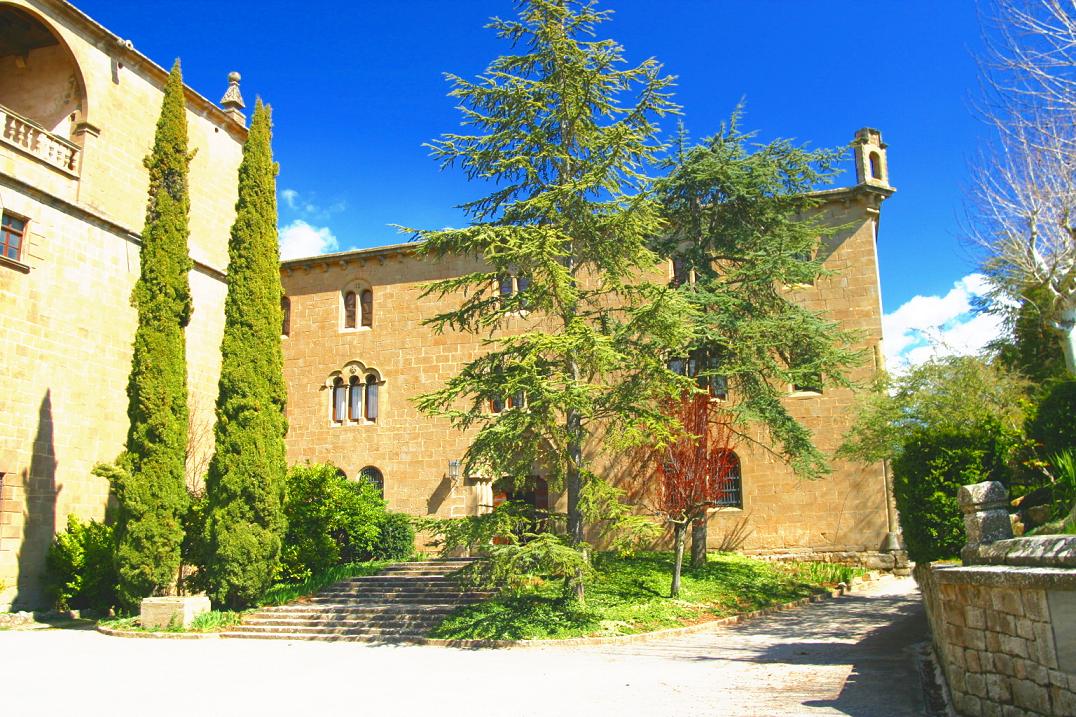 Foto de Riner (Lleida), España