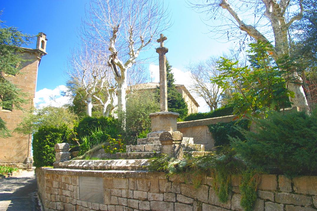 Foto de Riner (Lleida), España