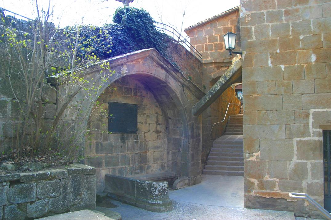 Foto de Riner (Lleida), España